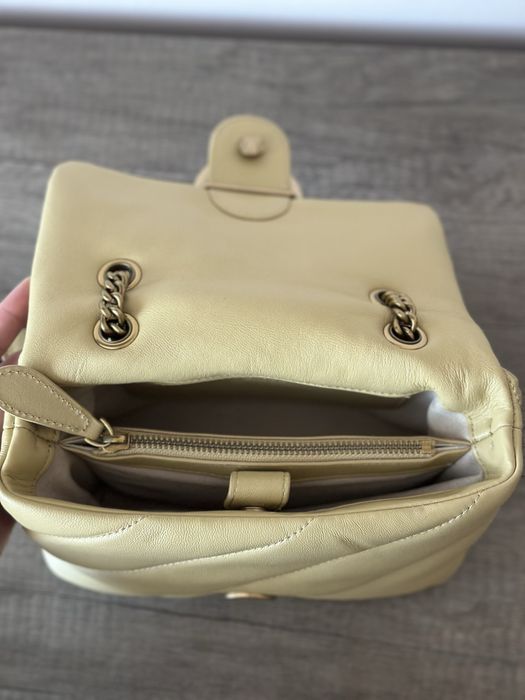 Дамска чанта Mini Love Bag Pinko
