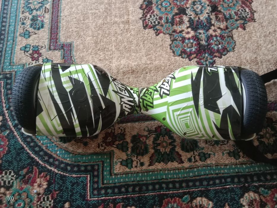 Продам гироскутер