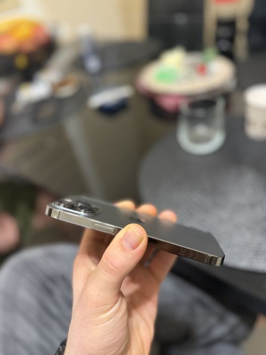 Iphone 13 pro Перфектен