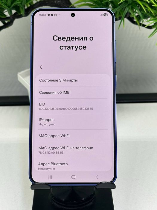 Samsung Galaxy S25