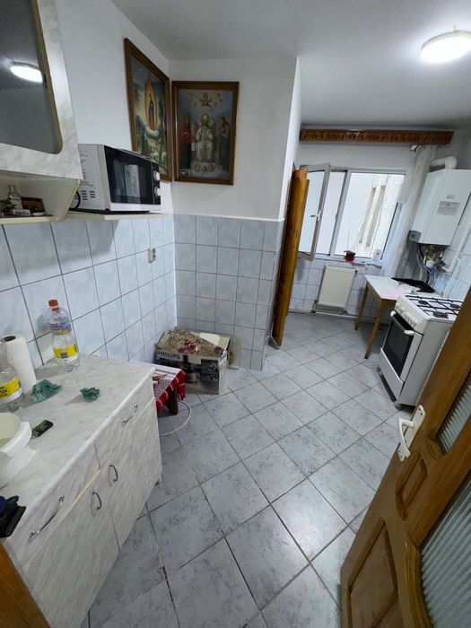 Apartament Vânzare Fălticeni Decomandat 4 Camere Etaj 2 Str. 2 Grăniceri 110 mp utili