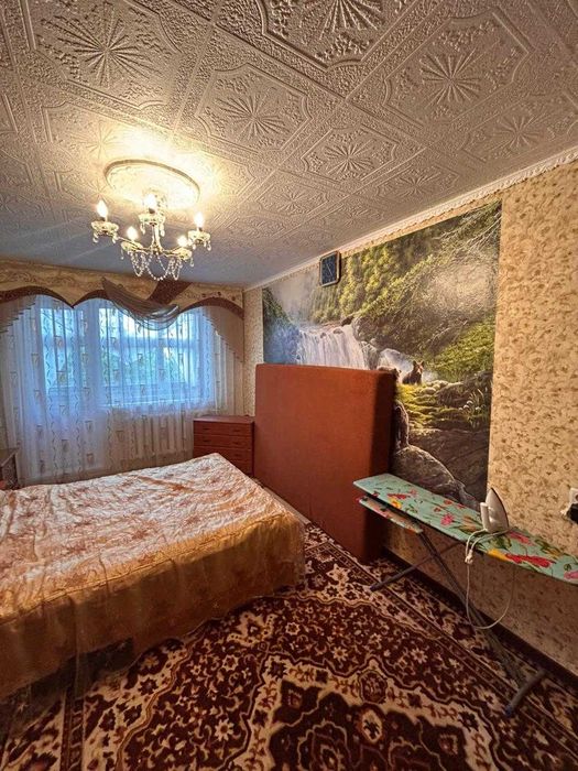 Продам 3-х комн. ул. Энергетиков, 3