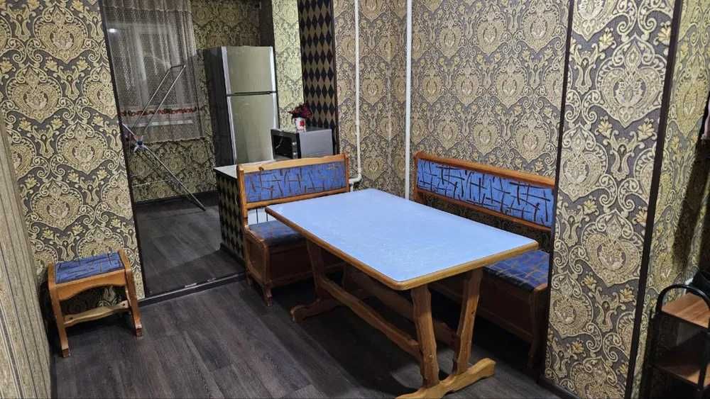 Квартира ‼️  Эльбек  1в2/2/4     ‼️