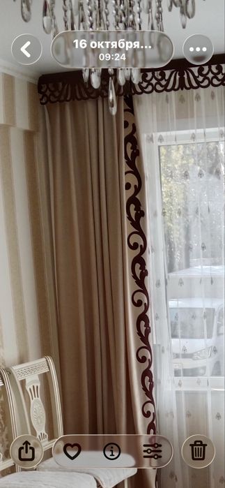 Шторы красивые оригинальные