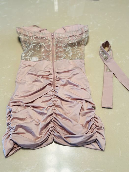 Rochie Bby  nr36