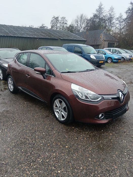 Clio .1.5 dci . Fb.11.2014