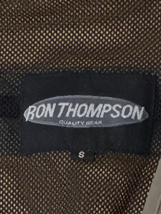 Жилетка за риболов Ron Thompson Fly Vest