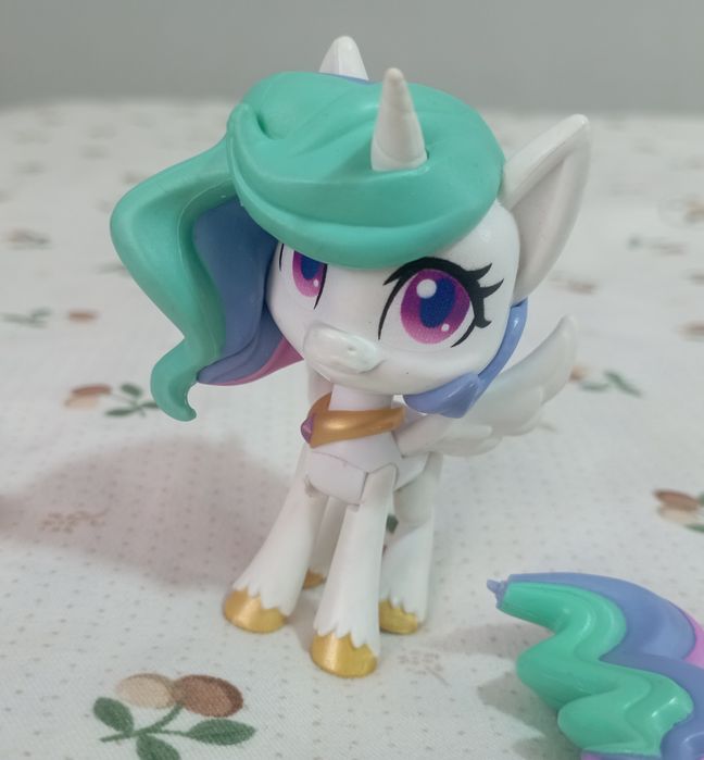 набор май литл пони волшебное зеркало