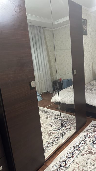 Шифонер для спальни