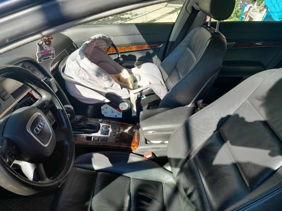 Vand mașină Audi