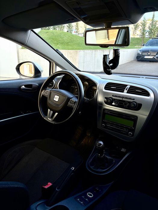 Seat Leon 1.8 TSI Istoric Reprezentanta