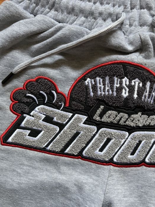 Trapstar sweatpants мъжко долнище S