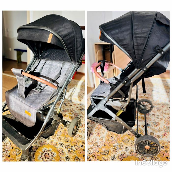 Продается коляска