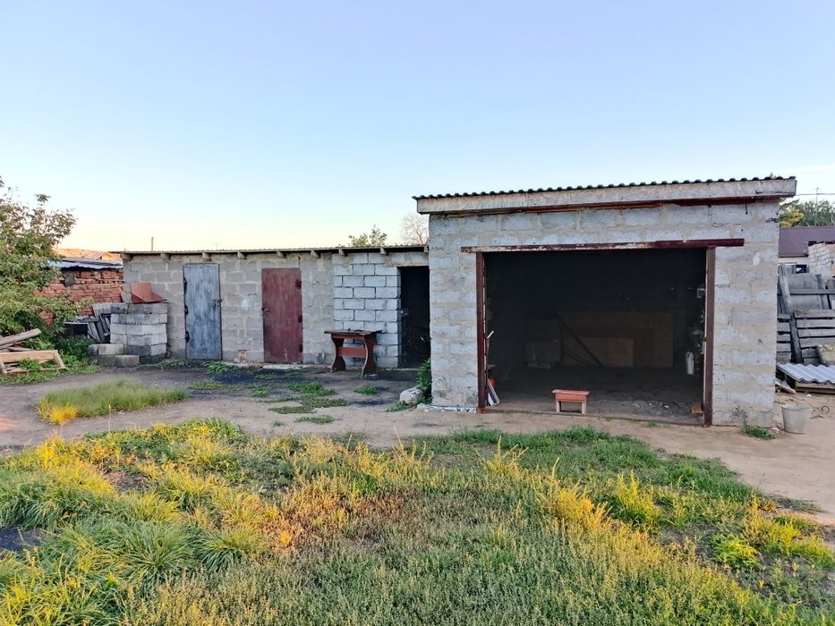 Продам часть дома