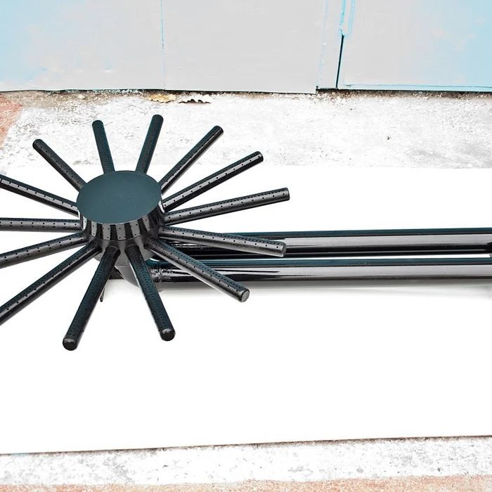 Garelka ochoqga Горелка на ачаг