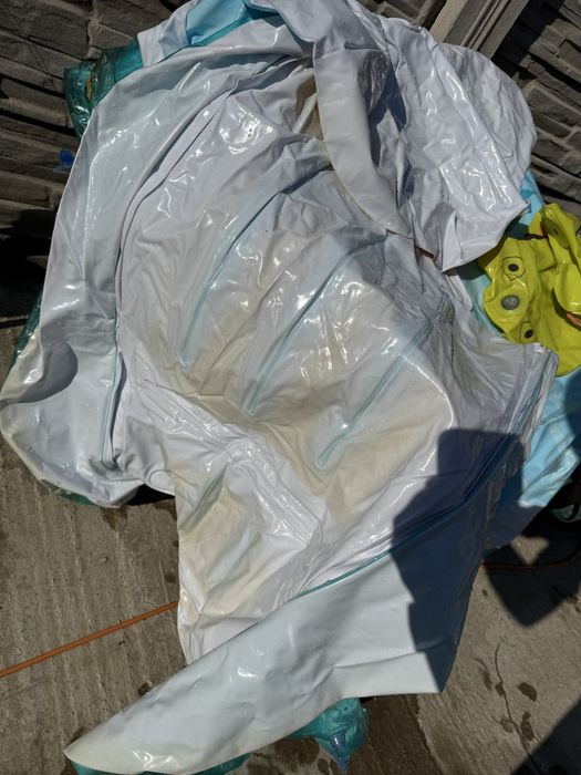 Vand piscina intex copii