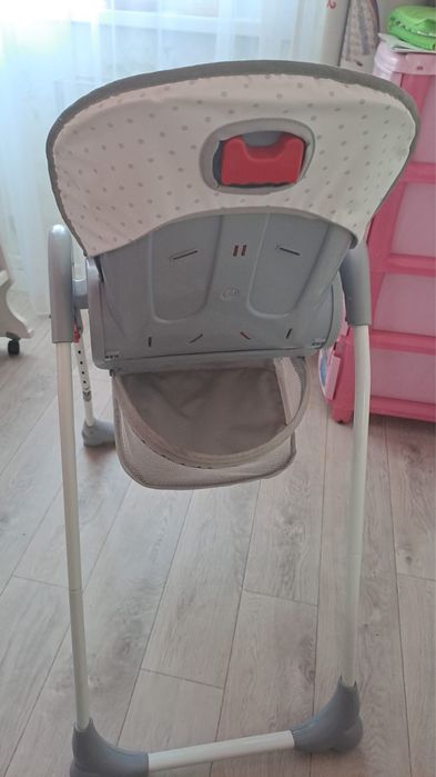 Детский стульчик