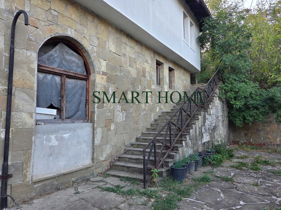 Продава се Магазин в Велико Търново, Асенов - 195 кв.м за 231 €/кв.м - Снимка #1