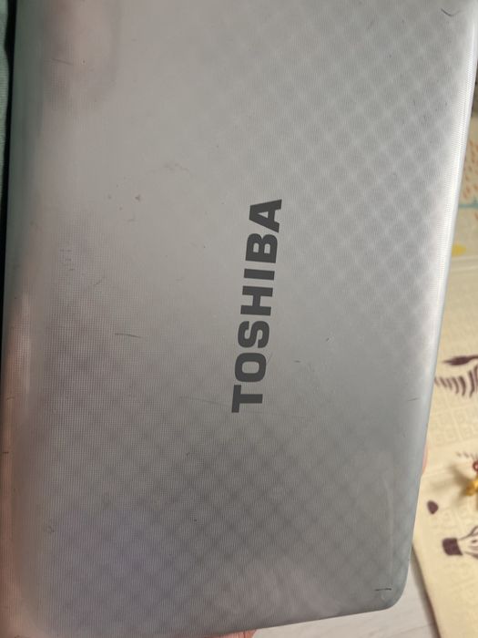 Toshiba L755-S5214
