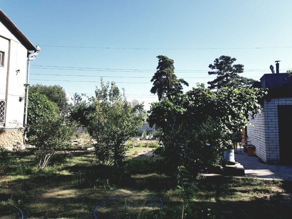 Продам дом 6-комнатный