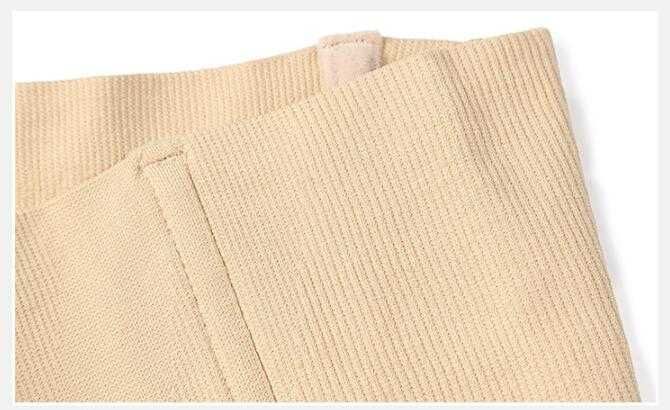 Burtiera modelatoare cu pantalon (XS-6XL) - (bej/rosu/negru/maro)