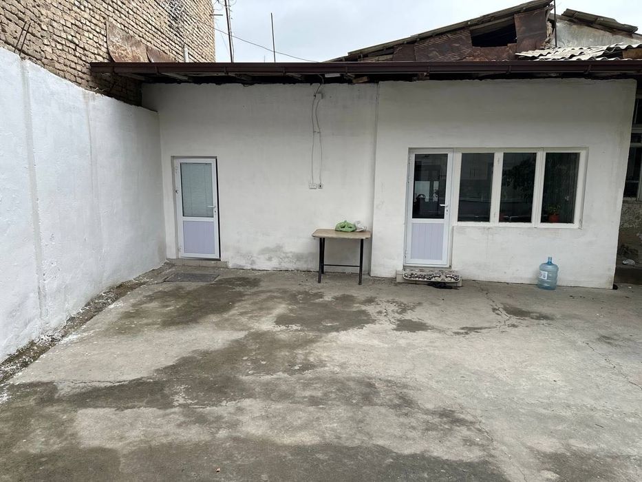 Продается дом 3,7 соток в городе Самарканд по улице Панжаб