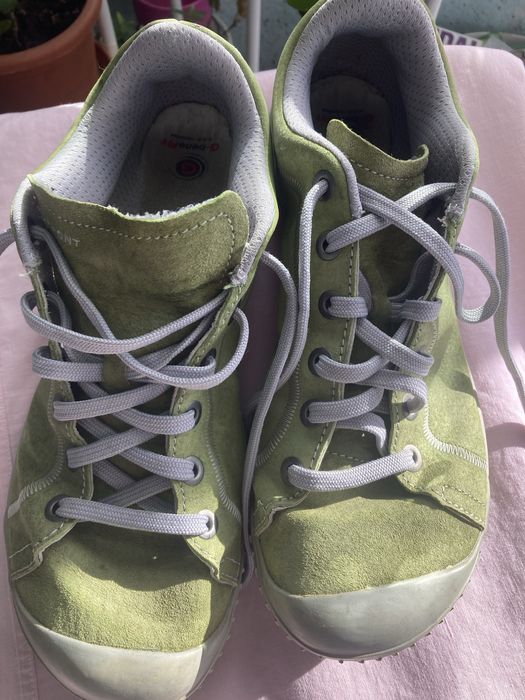 Tenesi Garmont originali