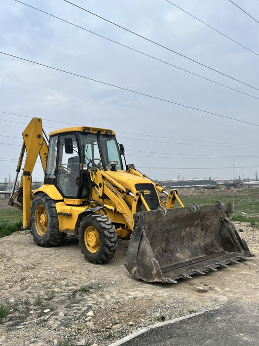 Продается Hidromek HMK102B