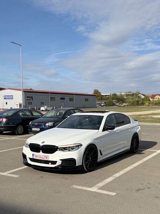 Bmw 550i xdrive 462cai 145000 km istoric service