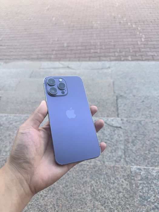 Iphone 14 pro max 1tb