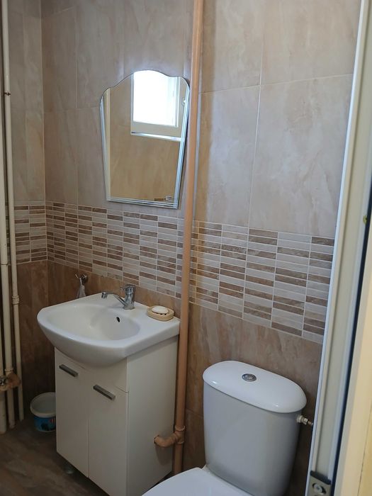 Дава се под наем Двустаен апартамент в Плевен, Идеален център - 70 кв.м за 357 € - Снимка #11