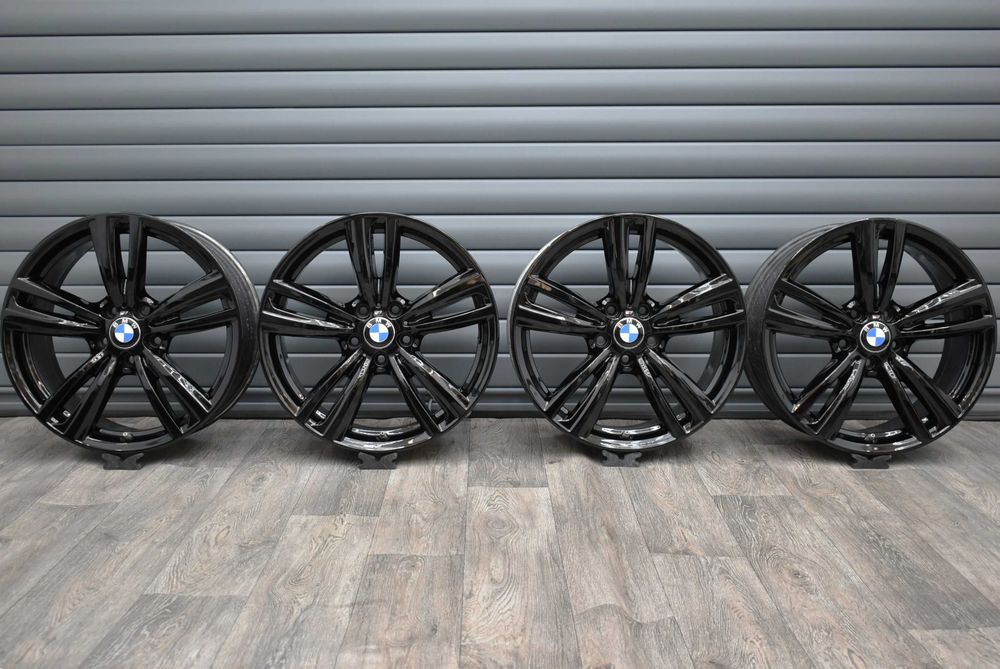 19'' Джанти BMW F30 442M