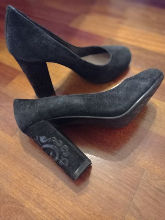 женские туфли, босоножки, ботинки