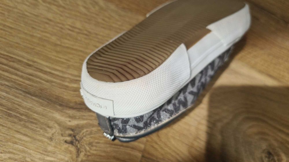 Детски обувки Michael Kors