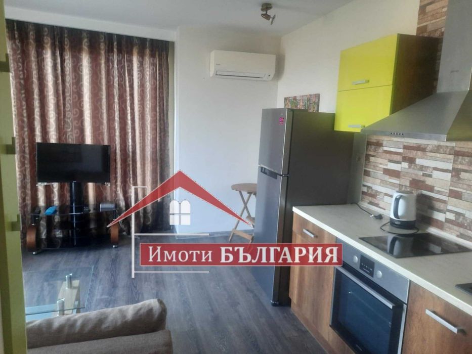 Продава се Двустаен апартамент в к.к. Слънчев бряг - 50 кв.м за 1398 €/кв.м - Снимка #1