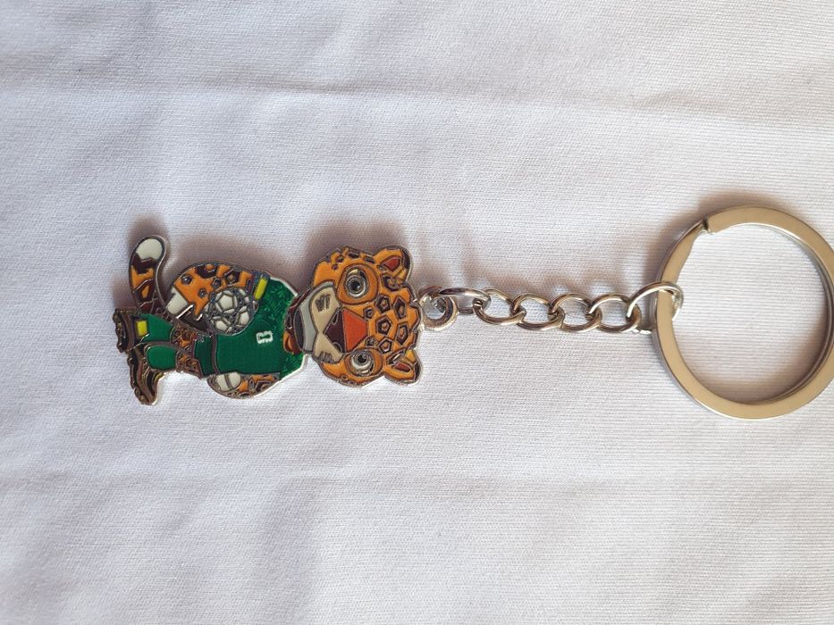 Талисмани Световното първенство по футбол 2026