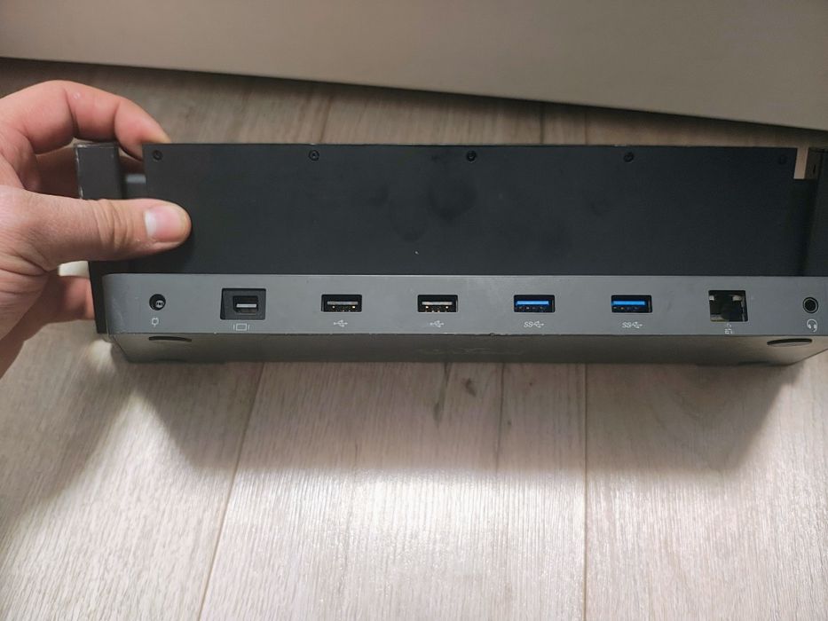 Docking Station Microsoft Surface Pro 3 Dock model 1664 - second hand