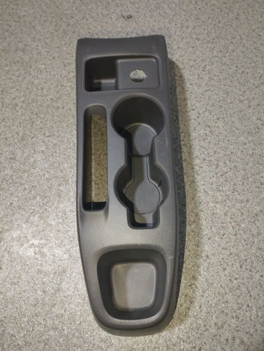 Kobalt"BAR" zavodskoy
