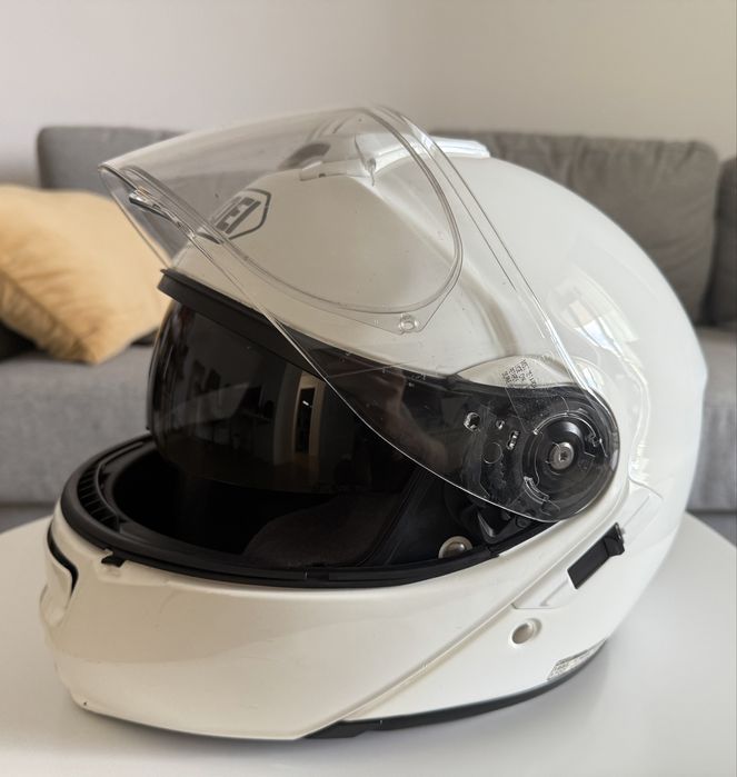 Casca moto Shoei Neotec XL