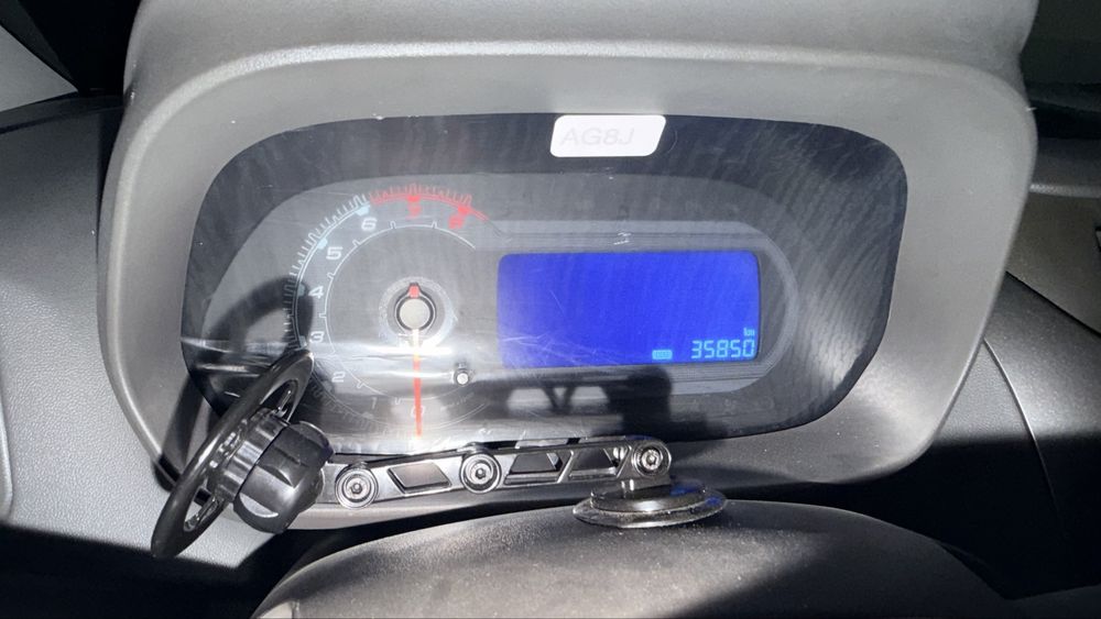 Chevrolet Cobalt Midnight full