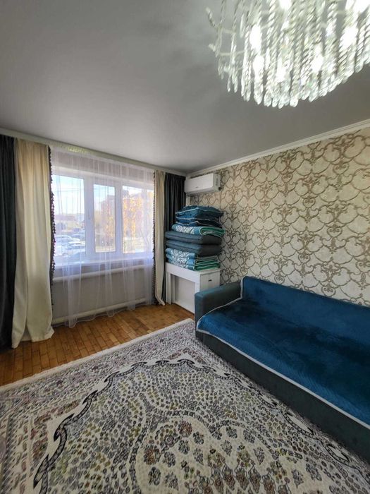 Продажа 3-комнатной квартиры