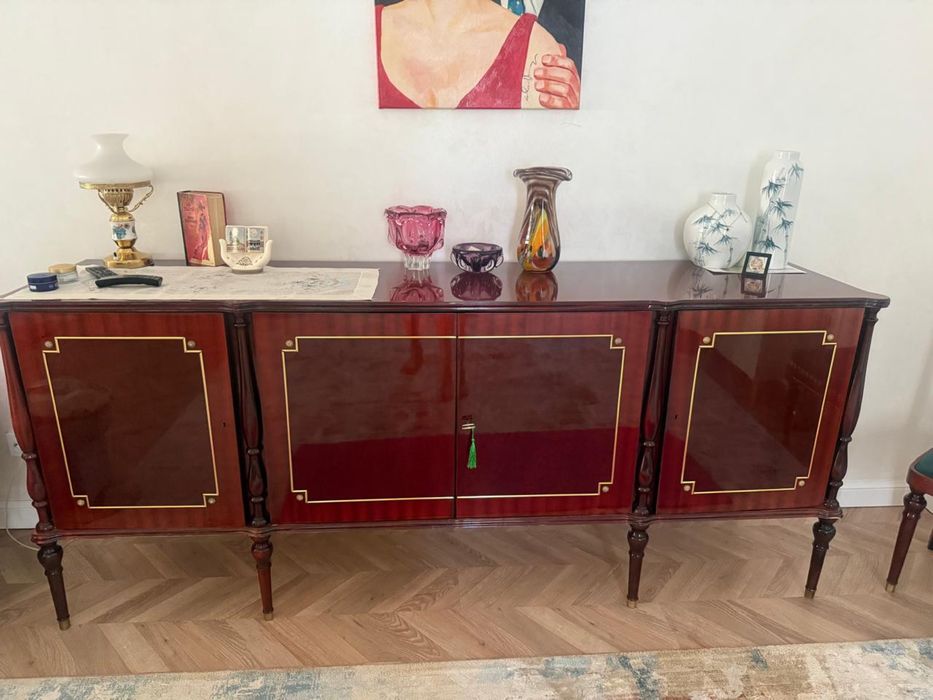 Гарнитур Режанс Румыния