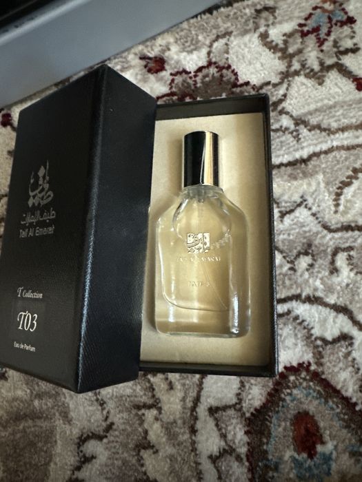 продам духи из дубая