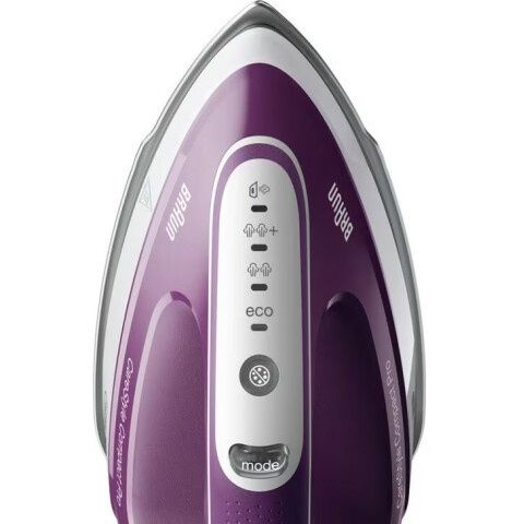 Парогенератор Braun CareStyle Compact Pro Утюг, вертикальное отпариван