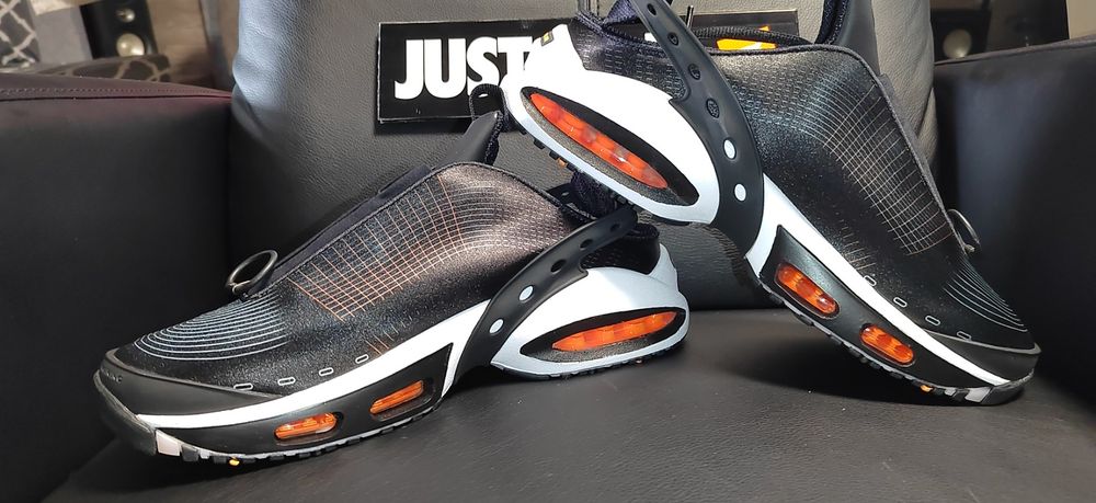 Nike Air Max Craze, номер 43