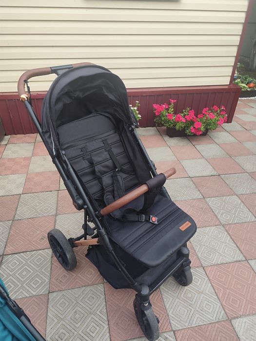 Продам детские коляски