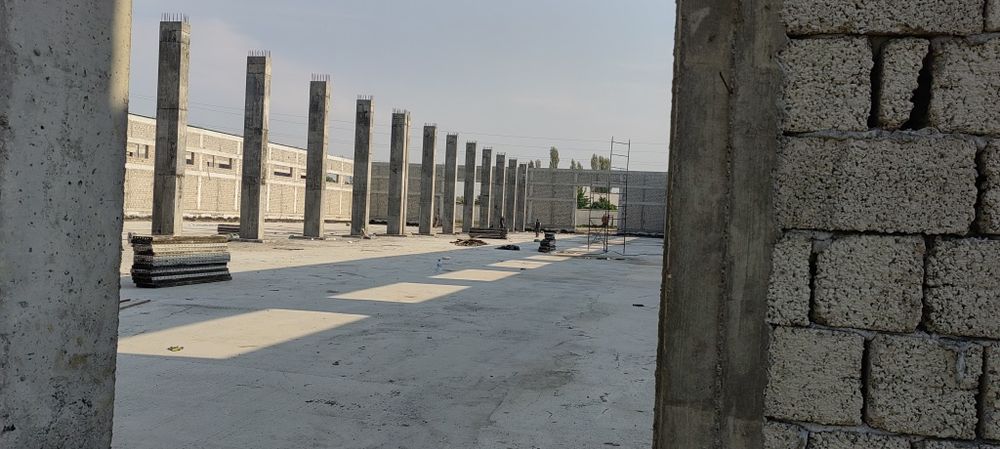 Toshkend buylab tez va sifatli uy quramiz