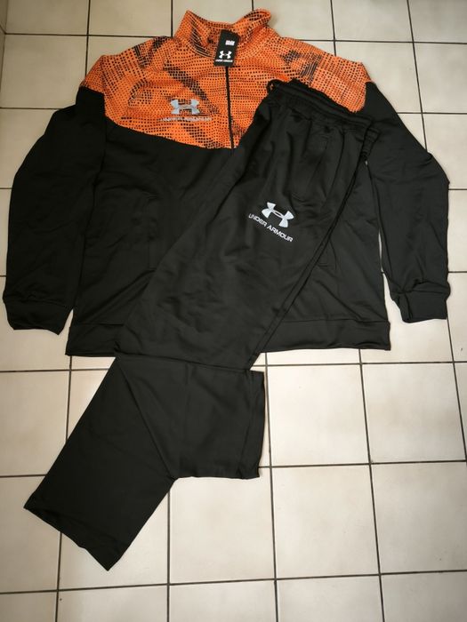 МНОГО ГОЛЯМ екип от полиамид 5XL, 6XL, 7XL, 8XL.