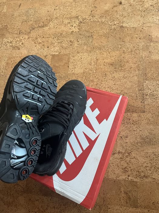 Nike airmax TN's Чисто Нови