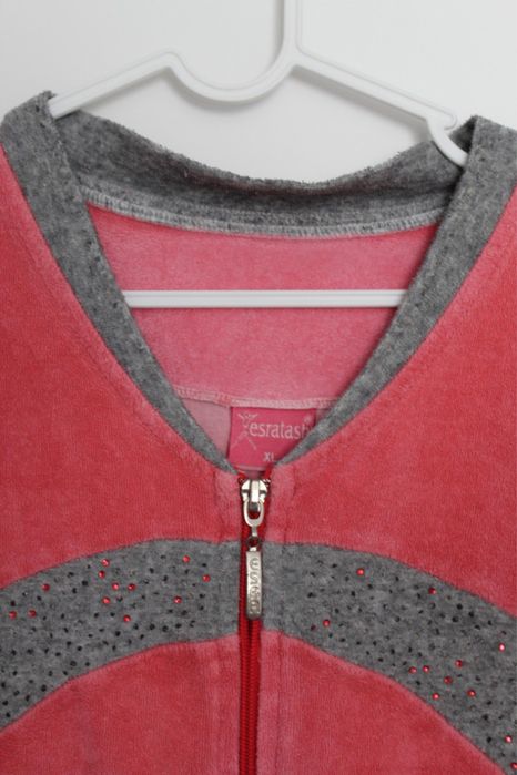 Женский халат